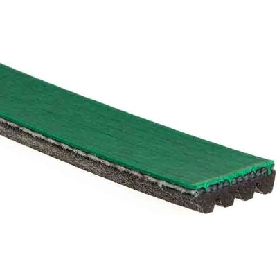 Serpentine Belt by GATES - K040388HD pa4