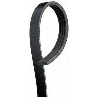 Serpentine Belt by GATES - K040433SF pa3