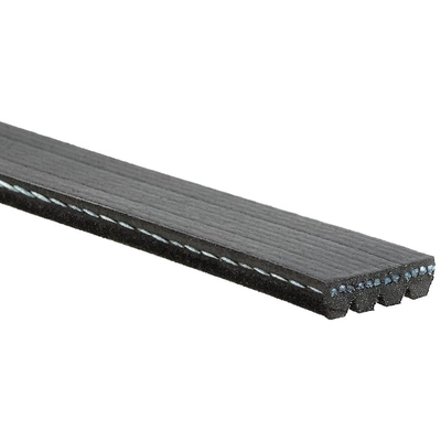 Serpentine Belt by GATES - K040506 pa7