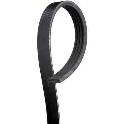 Serpentine Belt by GATES - K040635 pa3