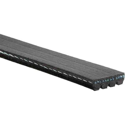 Serpentine Belt by GATES - K040685 pa4