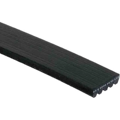 Serpentine Belt by GATES - K050280 pa6