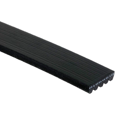 Serpentine Belt by GATES - K050410 pa7