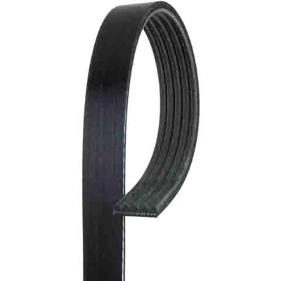 Serpentine Belt by GATES - K050459 pa6