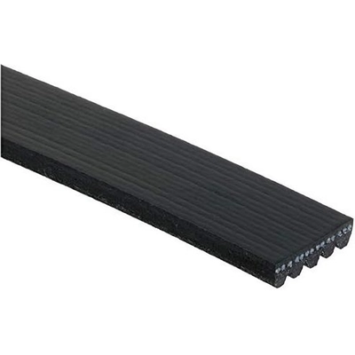 Serpentine Belt by GATES - K050459 pa8