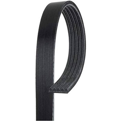 Serpentine Belt by GATES - K050470 pa8