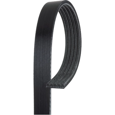 Serpentine Belt by GATES - K050594 pa4