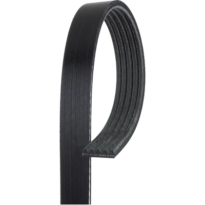 Serpentine Belt by GATES - K050685 pa1