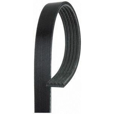 Serpentine Belt by GATES - K050685 pa3