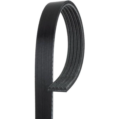 Serpentine Belt by GATES - K050835 pa4