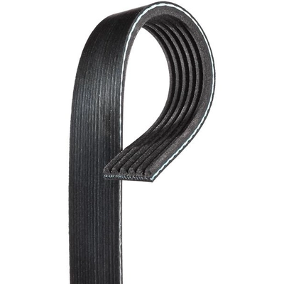 Serpentine Belt by GATES - K060288 pa3