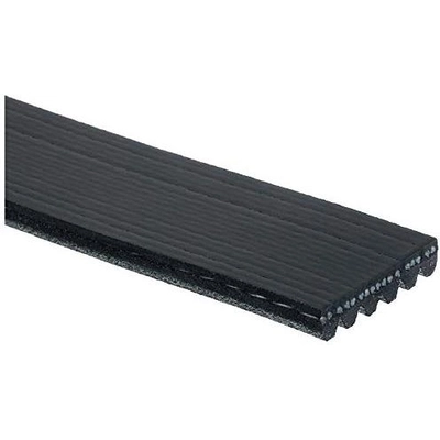 Courroie serpentine de GATES - K060288 pa9