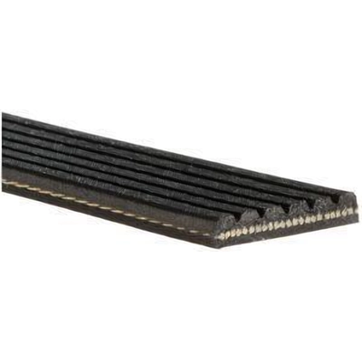 Serpentine Belt by GATES - K060473A pa1