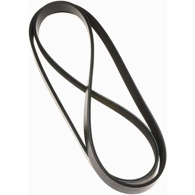 Courroie serpentine de GATES - K060557 pa6