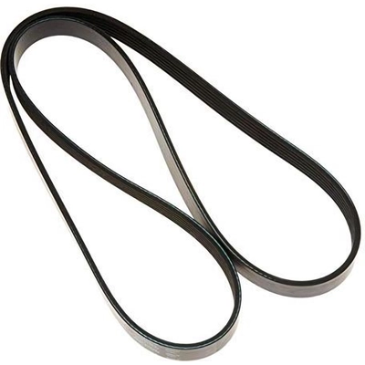 Serpentine Belt by GATES - K060559 pa7