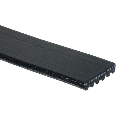 Serpentine Belt by GATES - K060573 pa3