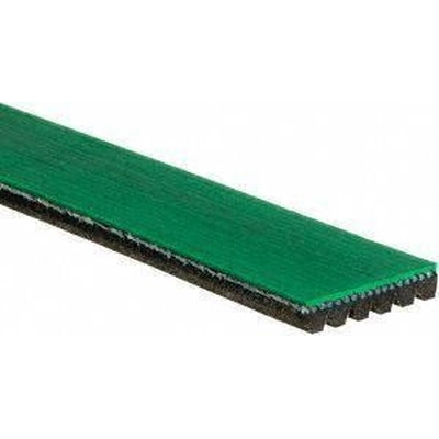 Serpentine Belt by GATES - K060588HD pa1