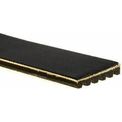 Courroie serpentine de GATES - K060726A pa1