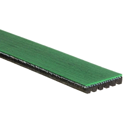 Serpentine Belt by GATES - K060806HD pa9