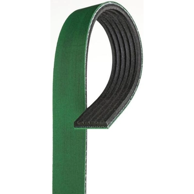 Serpentine Belt by GATES - K060870HD pa5
