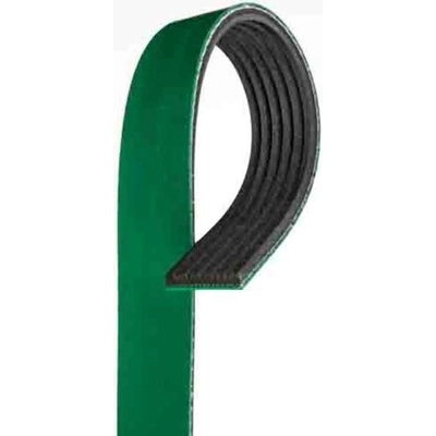 Serpentine Belt by GATES - K060883HD pa1