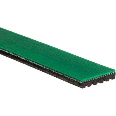 Serpentine Belt by GATES - K060883HD pa2