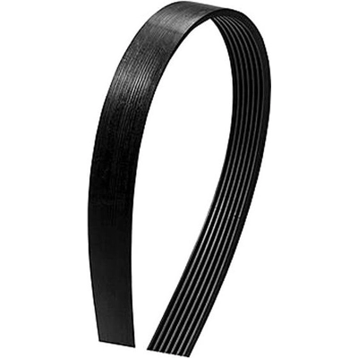 Serpentine Belt by GATES - K060893 pa5