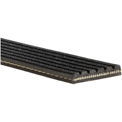 Serpentine Belt by GATES - K060908A pa4