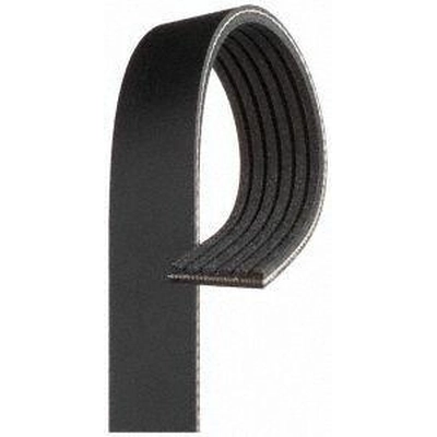 Serpentine Belt by GATES - K061395A pa5