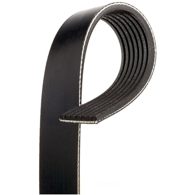 Serpentine Belt by GATES - K070508EST pa1