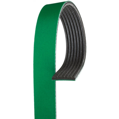 Serpentine Belt by GATES - K070762HD pa1