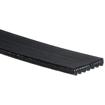 Serpentine Belt by GATES - K070776 pa9