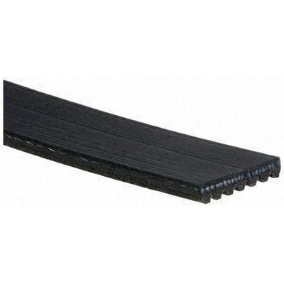 Serpentine Belt by GATES - K070830 pa4
