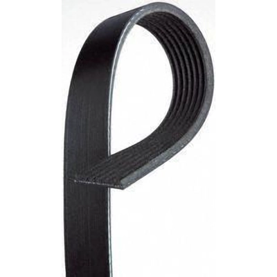 Serpentine Belt by GATES - K070885 pa8