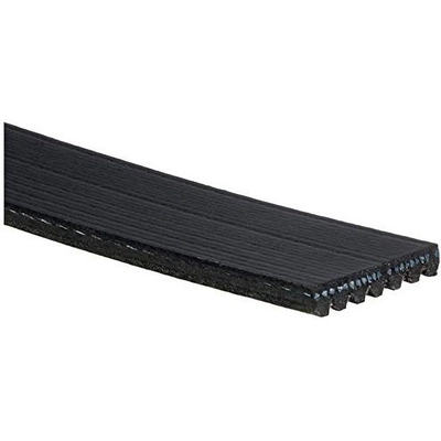 Serpentine Belt by GATES - K070896 pa9