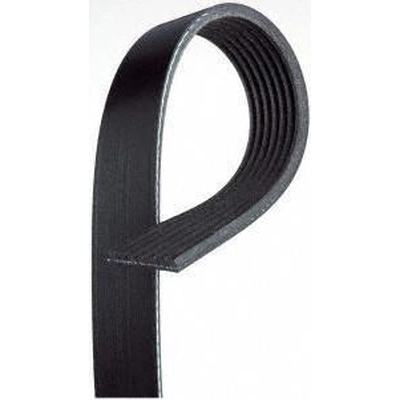 Serpentine Belt by GATES - K071213 pa2