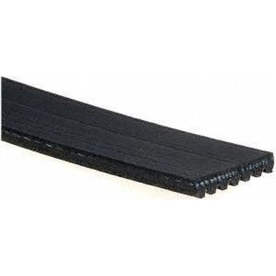 Serpentine Belt by GATES - K071213 pa3