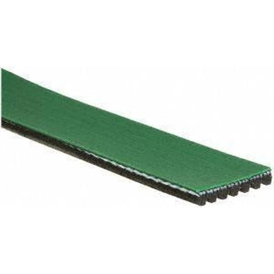 Serpentine Belt by GATES - K071213HD pa1