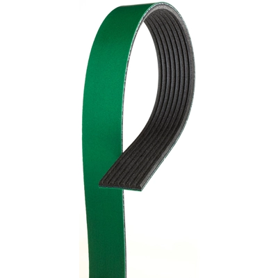 Serpentine Belt by GATES - K080385HD pa1