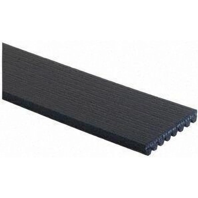 Serpentine Belt by GATES - K080435 pa4