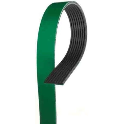 Serpentine Belt by GATES - K080585HD pa4