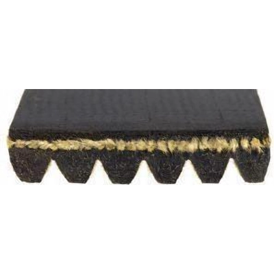 Serpentine Belt by GATES - K080661A pa3