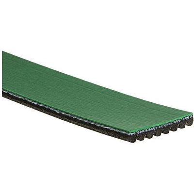 Serpentine Belt by GATES - K080720HD pa10