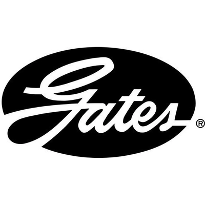 Serpentine Belt by GATES - K080785 pa11