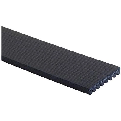 Serpentine Belt by GATES - K080817 pa5