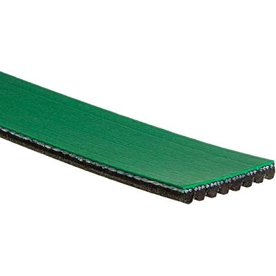 Serpentine Belt by GATES - K080842HD pa10