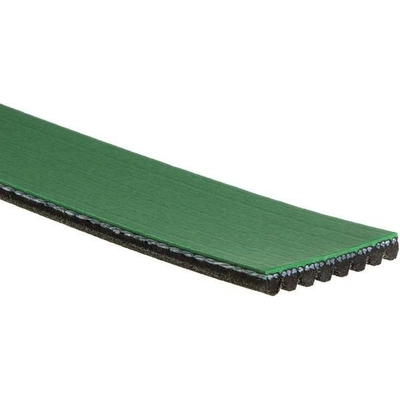 Serpentine Belt by GATES - K080845HD pa6