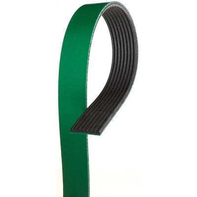 Serpentine Belt by GATES - K080850HD pa1