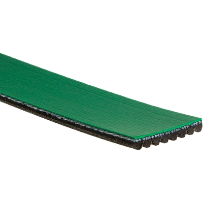 Serpentine Belt by GATES - K080850HD pa2