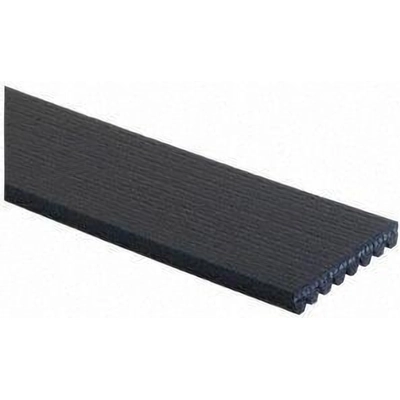 Serpentine Belt by GATES - K080915 pa4